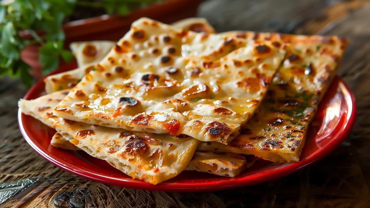 Recette Facile Et Virale De Mhadjeb Alg riennes Voici Comment Les Recette Facile Et Virale De Mhadjeb Alg riennes Voici Comment Les